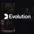 Evolution - DuoSpin Game Provider